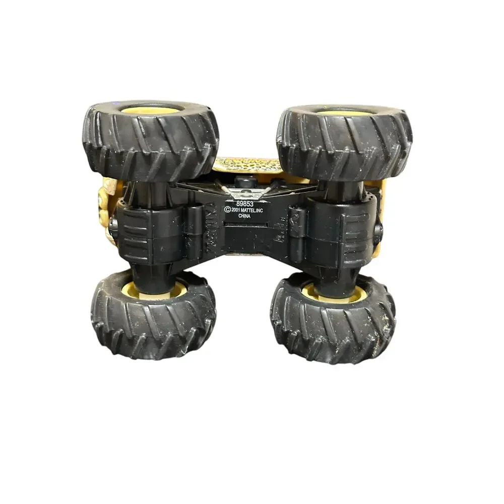 Hot Wheels Monster Jam Pouncer